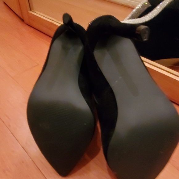 Steve madden soft leather boots - Picture 3 of 8